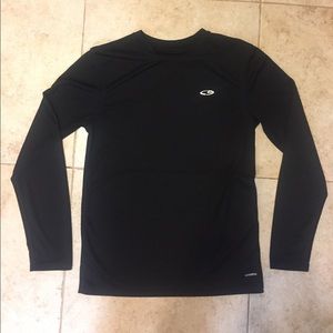 ⚡️ Men’s ⚡️ Champion Long Sleeve Compression Shirt